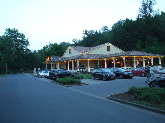 DSCF8378 - La Restaurant in Siegen