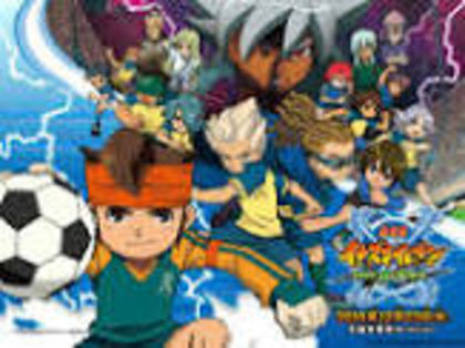 Inazuma Eleven (Raimon)