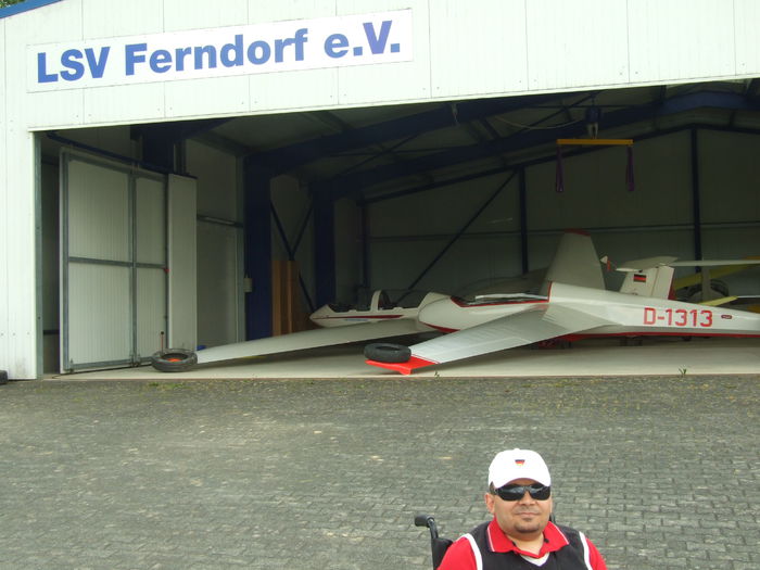 DSCF7429 - Show aviatic Ferndorf