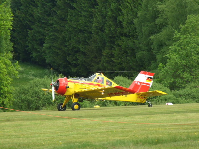 DSCF7419 - Show aviatic Ferndorf