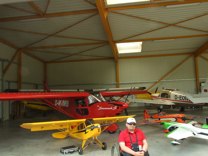 DSCF7389 - Show aviatic Ferndorf