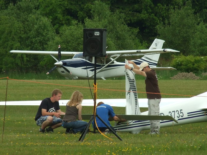 DSCF7415 - Show aviatic Ferndorf