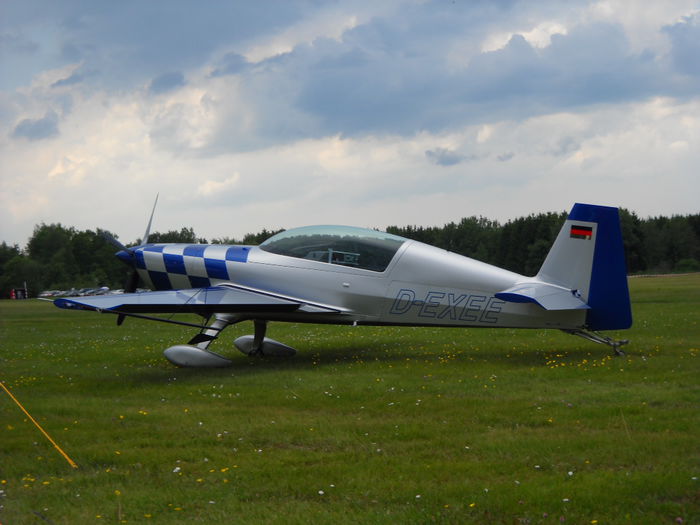 DSCN0585 - Show aviatic Ferndorf