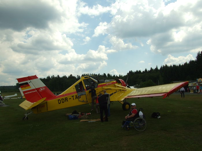DSCF7433 - Show aviatic Ferndorf