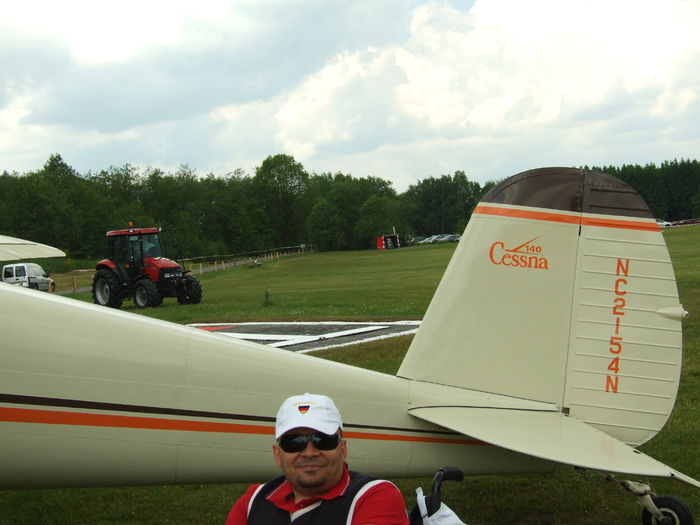 DSCF7439 - Show aviatic Ferndorf