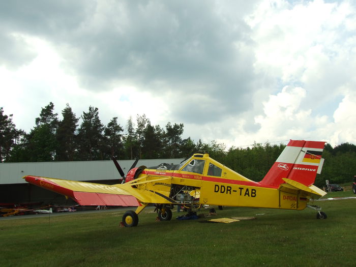 DSCF7442 - Show aviatic Ferndorf