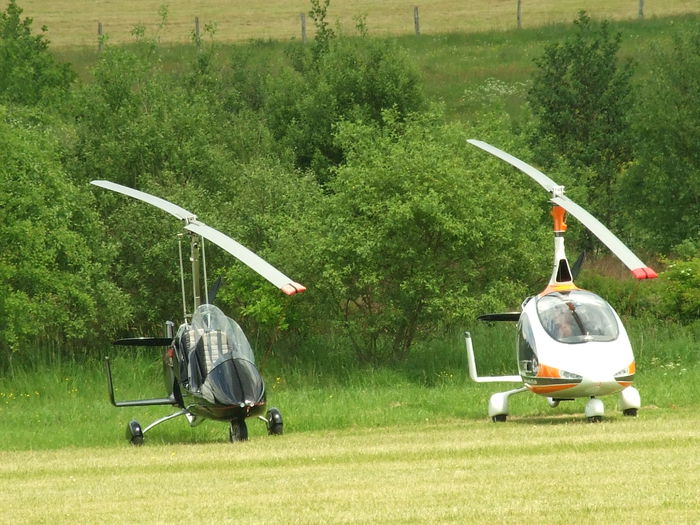 DSCF7448 - Show aviatic Ferndorf