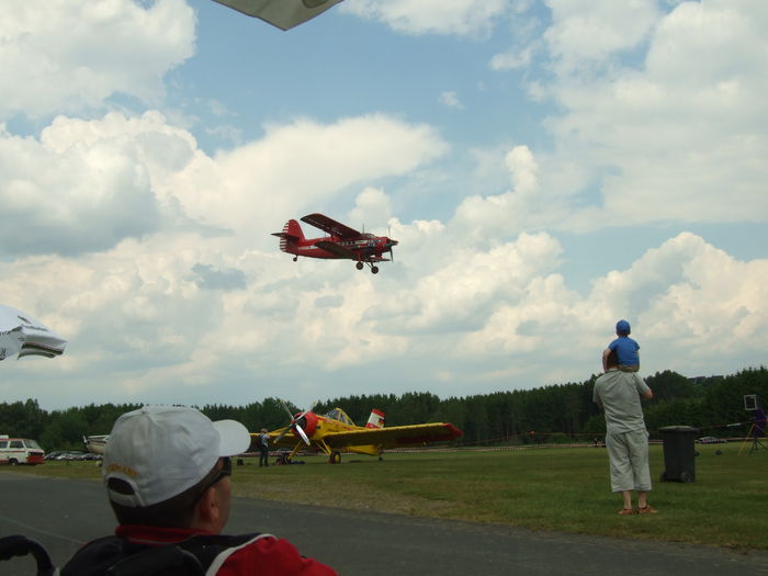 DSCF7449 - Show aviatic Ferndorf