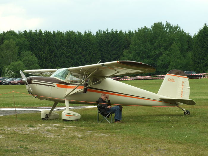 DSCF7454 - Show aviatic Ferndorf