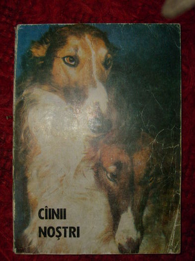 c - L2 - Literatura despre animale in general