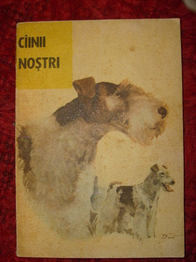 c - L2 - Literatura despre animale in general