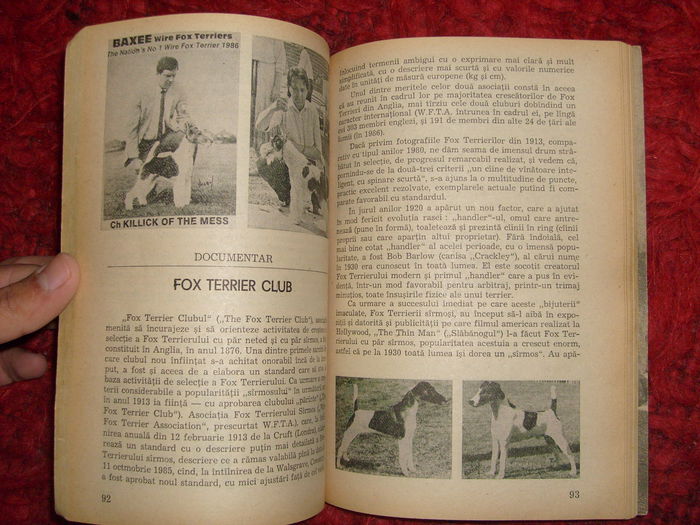 i - L2 - Literatura despre animale in general