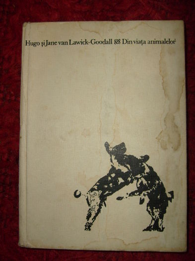 c - L2 - Literatura despre animale in general