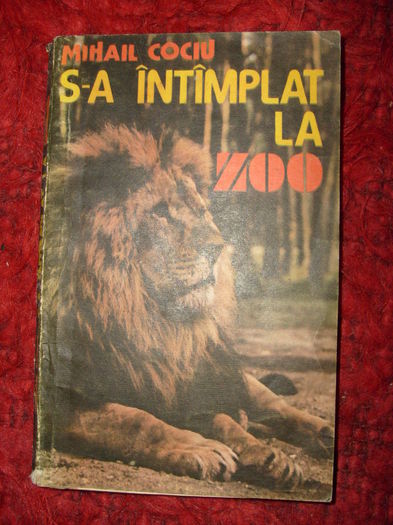 c - L2 - Literatura despre animale in general