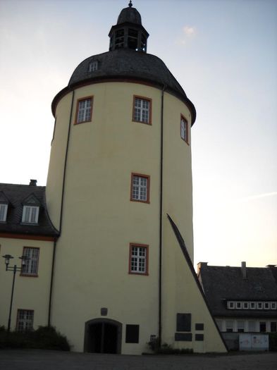 Nikon Coolpix 19 55 249 - Unteres Schloss Siegen