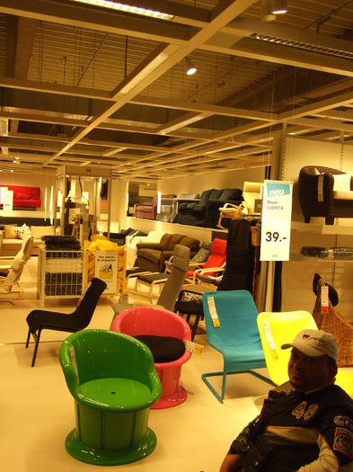 DSCF8285 - IKEA Siegen
