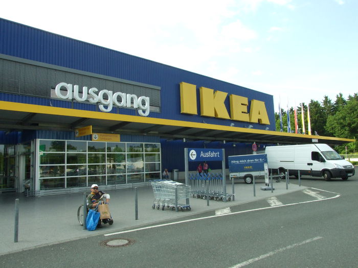 DSCF8302 - IKEA Siegen