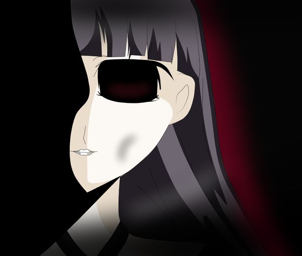 Sunako darknes