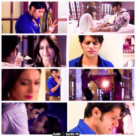BzSMcNZIIAAdXMJ - 15-Karanvir Bohra si Surbhi Jyoti 2