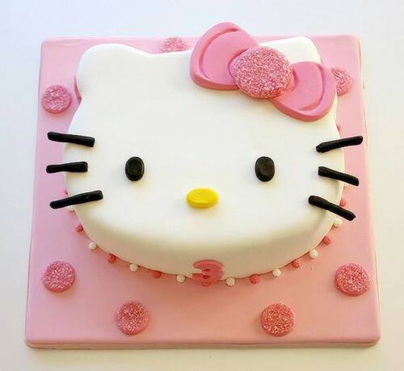 10647011_783534945062834_6796620016746952974_n - Torturi Hello Kitty