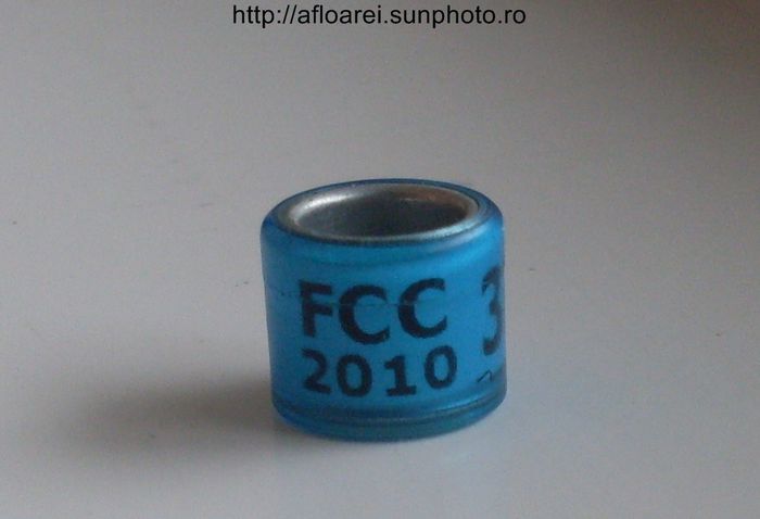 fcc 2010 - CUBA-FCC