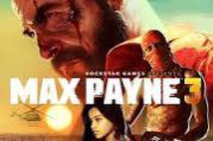 Max Payne 3 - Jocuri pentru PC