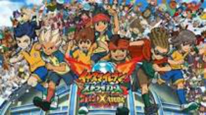 Inazuma Eleven Strikers; Categorie: Jocuri cu fotbal
