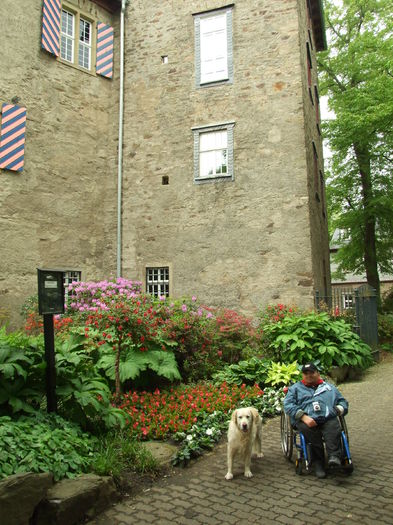 DSCF7733 - Oberes Schloss Siegen