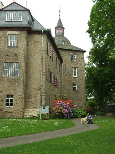 DSCF7742 - Oberes Schloss Siegen