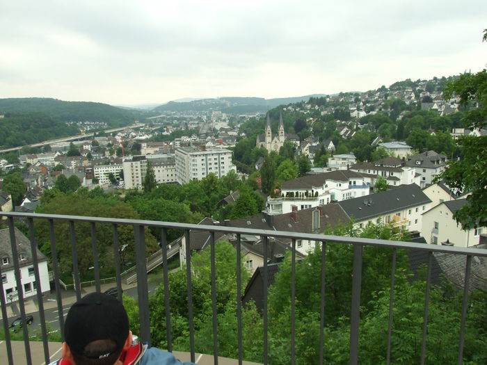 DSCF7748 - Oberes Schloss Siegen