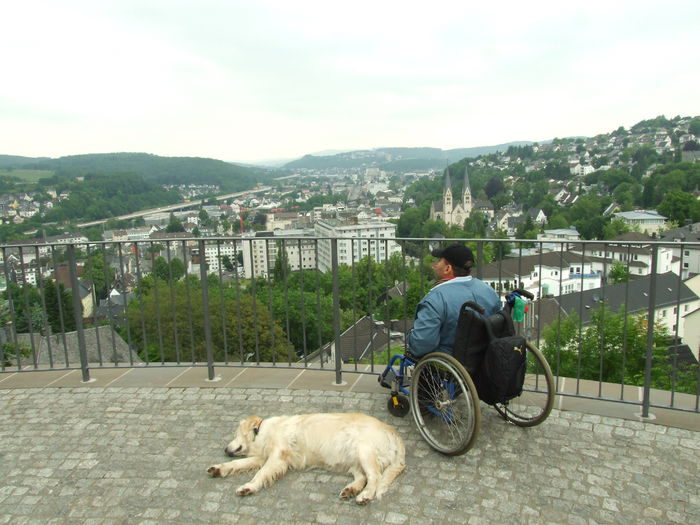 DSCF7751 - Oberes Schloss Siegen