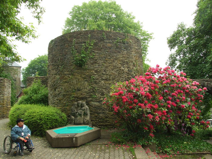 DSCF7841 - Oberes Schloss Siegen