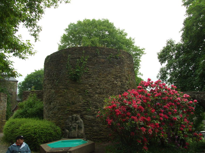 DSCF7842 - Oberes Schloss Siegen