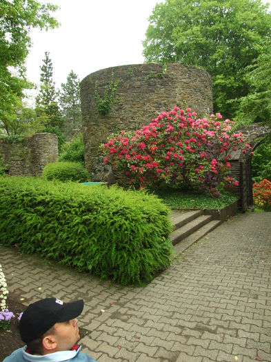 DSCF7862 - Oberes Schloss Siegen