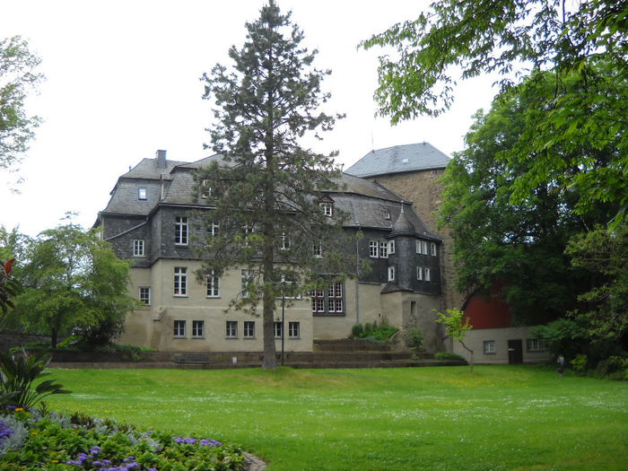 DSCN0709 - Oberes Schloss Siegen