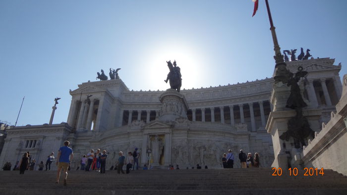 Roma 2014 082 - Roma 2014