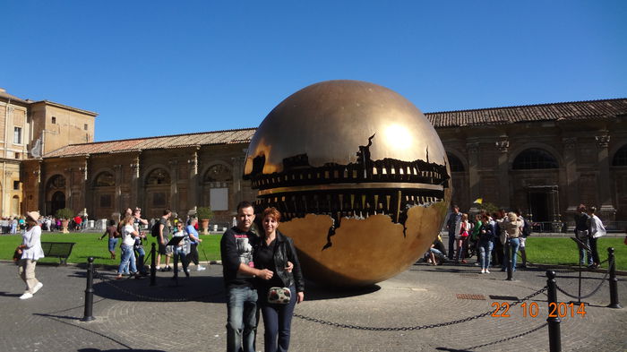 Roma 2014 655 - Roma 2014