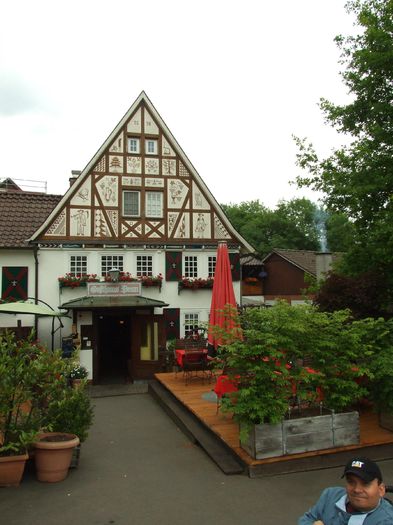 DSCF8734 - Siegen Germania