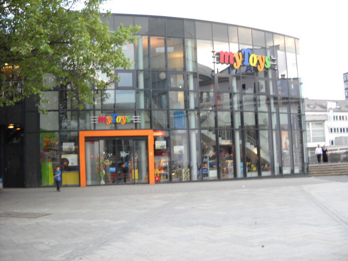 DSCN0465 - Siegen Germania