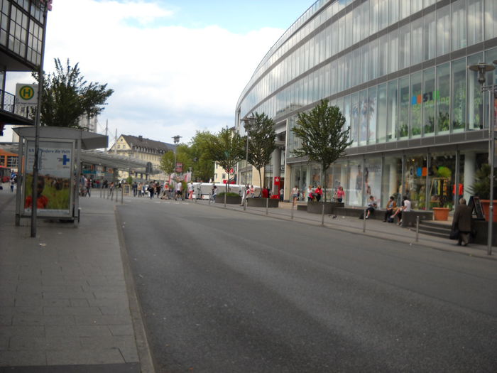 Nikon Coolpix 19 55 013 - Siegen Germania