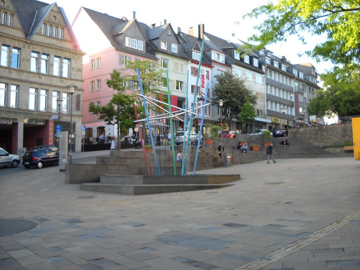 Nikon Coolpix 19 55 144 - Siegen Germania