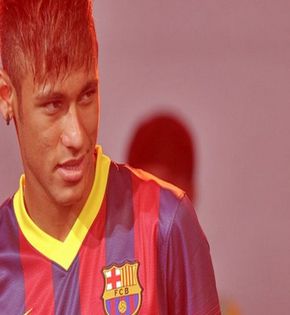 ɳҽყɱαɾ | CL aha,si tu #cr7 (eh..in realitate sunt prieteni CR7 si Ney:)):3 #andruu) - Epii 17 _ Light them up