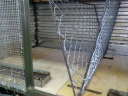 MODERNIZAM - ADAPOST - CALIFORNIAN