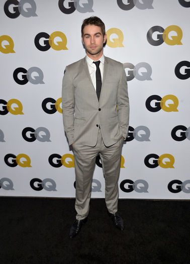 Chace Crawford GQ Men Year Party Carpet CPv8e7PtRY3x - chace crawford