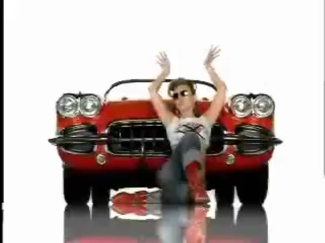 Thalia - Amar Sin Ser Amada (Spanglish Extended Version) (HQ)-28