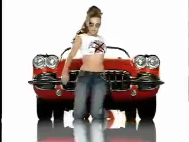 Thalia - Amar Sin Ser Amada (Spanglish Extended Version) (HQ)-32