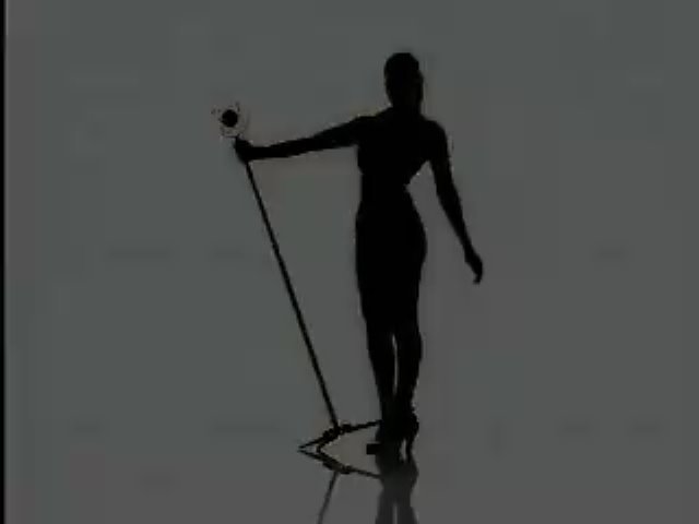 Thalia - Amar Sin Ser Amada (Spanglish Extended Version) (HQ)-53