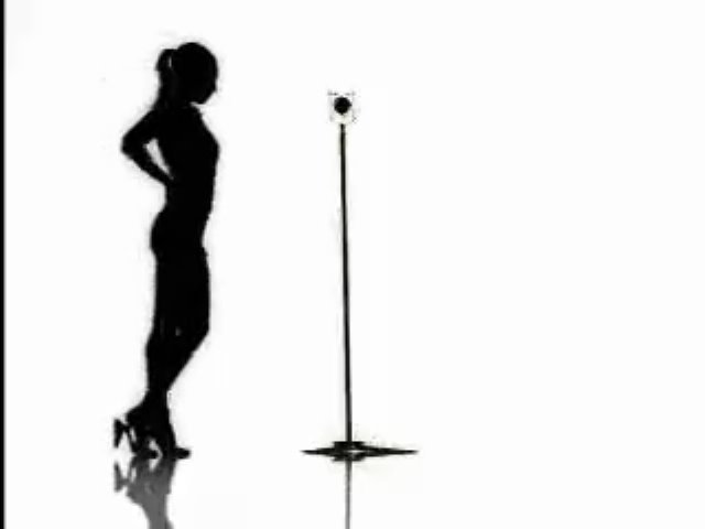 Thalia - Amar Sin Ser Amada (Spanglish Extended Version) (HQ)-56