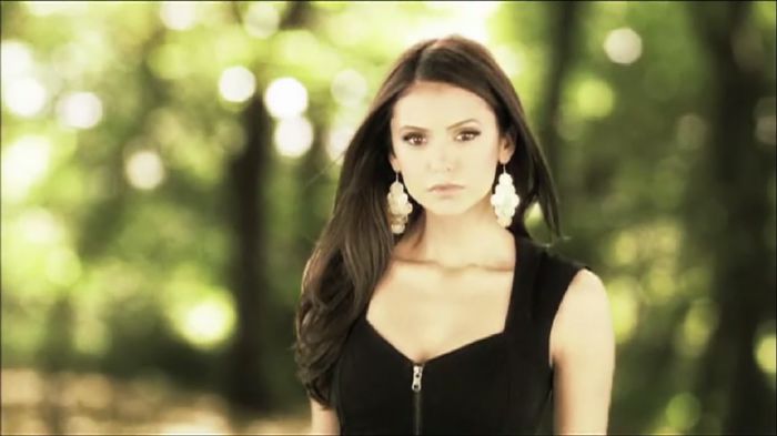 elena - Nina Dobrev