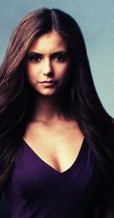 elena - Nina Dobrev